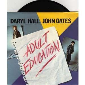 Daryl Hall & John Oates